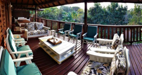 House 30, Sodwana Bay Lodge